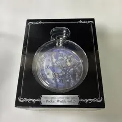 2026年最新】腕時計 ファイナルファンタジーの人気アイテム - メルカリ