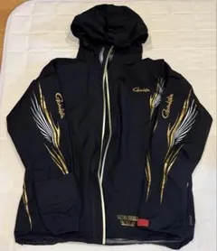 Gamakatsu フィッシングジャケット 5L GORE-TEX Pro - メルカリ