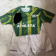 2026年最新】帝京長岡 サッカーの人気アイテム - メルカリ