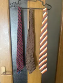 POLObyRalph Laurenネクタイその他3本セット
