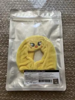 StrayKids スキズ　LIGHT STICK COVER VER.2