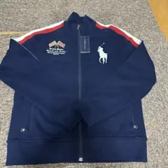 RLX ラルフローレン US OPEN ビッグポニー ジャージ セットアップ S