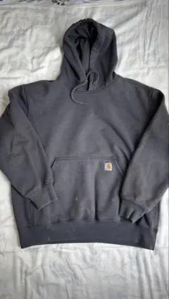 Carhartt カーハート M フーディー メキシコ製 古着 90s〜