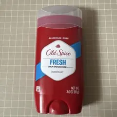 Old Spice オールドスパイス FRESH フレッシュ デオドラント
