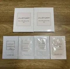 JILL STUART ジルスチュアート サンプル