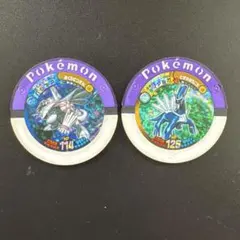 2025年最新】ポケモンバトリオ ディアルガの人気アイテム - メルカリ