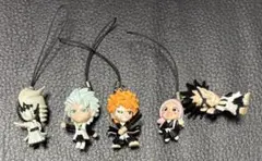 BLEACH ブリーチ ウルキオラ 絵札缶バッジ ジャンプショップ JF - メルカリ