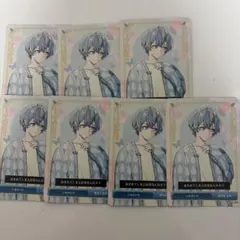 ヴァンガード Something Blue 廻間ミチル 4枚 - メルカリ