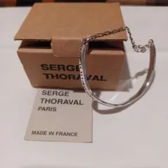 Serge Thoraval ブレスレットのサムネイル