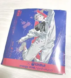 不破湊　缶　切り抜き