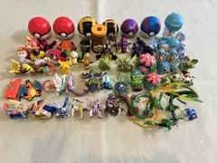 ポケモン モンコレ　フィギュア セット売り　 まとめ売り