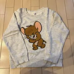 Design Tshirts Store graniph トレーナー 140