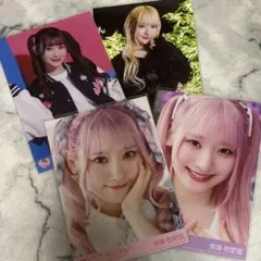 齋藤樹愛羅 生写真 まとめ売り