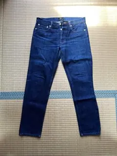 2026年最新】a p c petit standard 30の人気アイテム - メルカリ