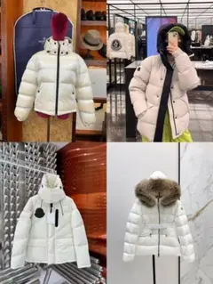 モンクレール MONCLERen