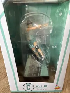 ハイキュー ハッピーくじ 及川徹　C賞