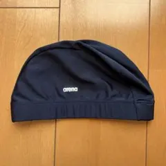 arena スイミングキャップ　レディース　フリーサイズ