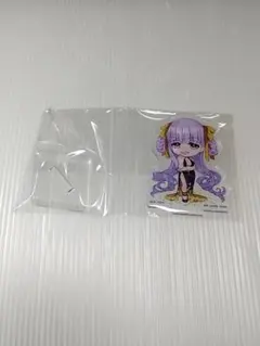 Fate　アクリルスタンド　BBドバイ