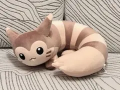 ポケットモンスター ポケモン もふぐっと しっぽみてみて！ぬいぐるみ オオタチ