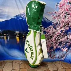 寶II-330 Callaway WARBIRD ゴルフバッグ21㎝ 3.1㎏ - メルカリ
