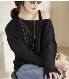 プラージュ　トップスのサムネイル