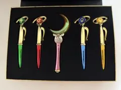 セーラームーン stick &Rod ライトアップエディション　25th