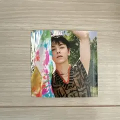 バーノン　SEVENTEEN Heaven ステッカー1点