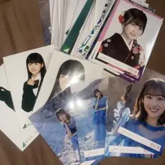 櫻坂46 欅坂46 原田葵 生写真 コンプ ヨリ