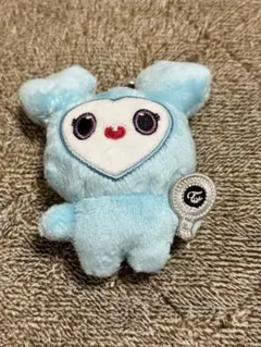 TWICE ナヨン ラブリー 袋なし