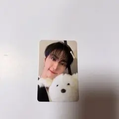ATEEZ hellolive ソンファ ヨントン 対面サイン会 限定 トレカ - メルカリ