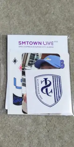 2025年最新】ウニョク smtownの人気アイテム - メルカリ