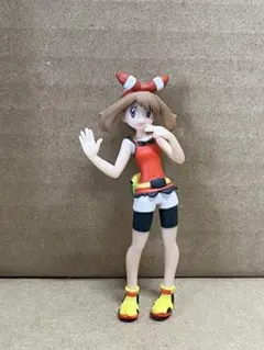 ハルカ　フィギュア