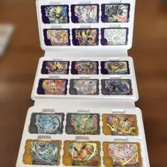 ポケモンフレンダセット　コンプリート　新品