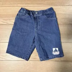 XLARGE キッズ ハーフパンツ 130