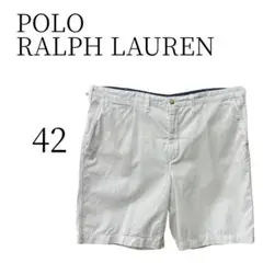 ★美品 ポロ ラルフローレン ショートパンツ 4XL(5L)以上