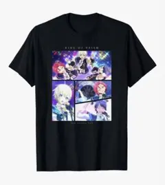2026年最新】キンプリ ライブtシャツの人気アイテム - メルカリ