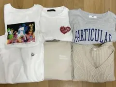 レディース夏服 まとめ売り