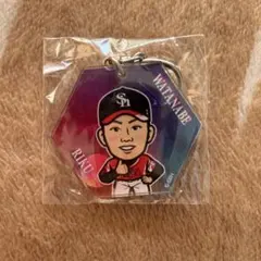 福岡ソフトバンクホークス 渡邉陸選手 - メルカリ