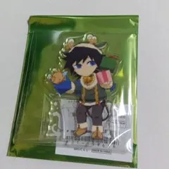 鬼滅の刃　クリスマス　アクリルスタンド　冨岡義勇