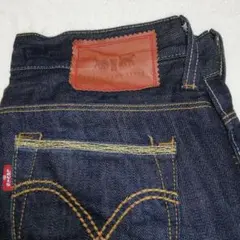 LEVI'S LADY STYLE LP607-0001 日本製 30インチ