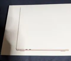 MacBook Air 13インチ　M4 メモリ16GB SSD512GB