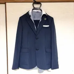 Waltz by BEAMS DESIGHフォーマルスーツ 入学式卒業式160