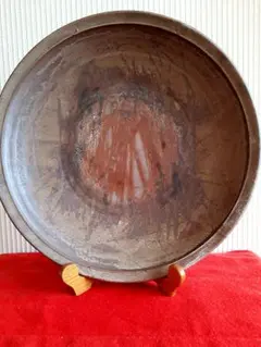 備前焼、嶋幸博の大皿 2025年最新】備前焼 嶋幸博の人気アイテム - メルカリ