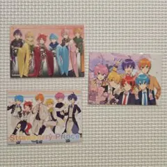 すとぷり カード