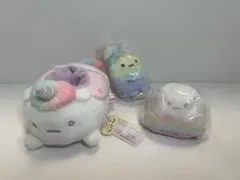 2026年最新】すみっコぐらし たぴおかパーク パークおもちゃセットの