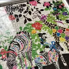 2026年最新】ホラグチカヨ パズルの人気アイテム - メルカリ