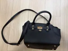 CECIL McBEE 2way ハンドバッグ ショルダーのサムネイル