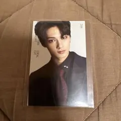 ジュン IDEAL CUT トレカ seventeen