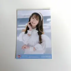 大谷映美里 生写真