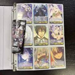 2026年最新】ヴァイス デッキ 転スラの人気アイテム - メルカリ